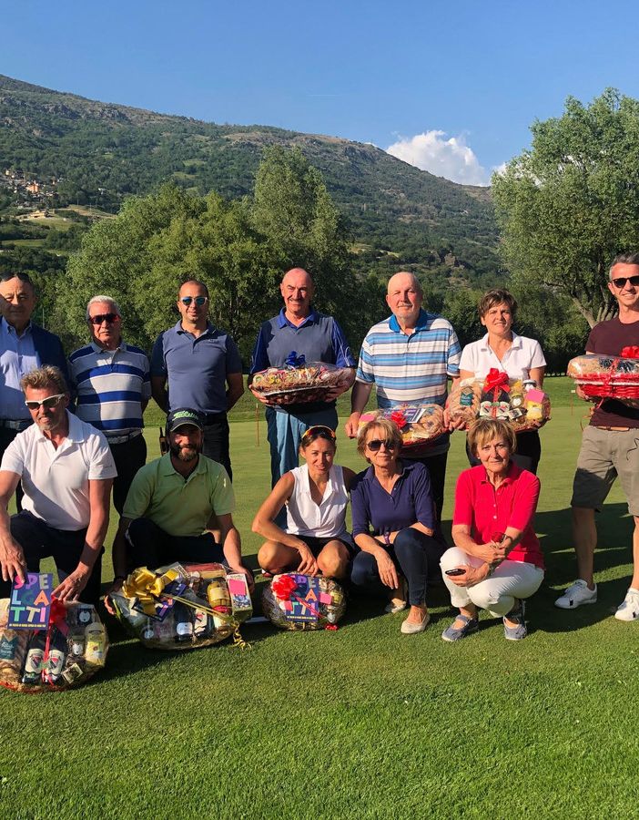 da sin in piedi Riccardo Brusa, Andrea Leonardi, Enzo Spelgatti, Alessandro Leonardi, Ivo Chatillard, Luigi Pallais, Marisa Rey, Fabio Junod, Luciano Spelgatti; sotto da sin Fabio Fontana , Luca Pignataro, Elisa Vitton Mea, Lea Blanc, Elsa Blanc