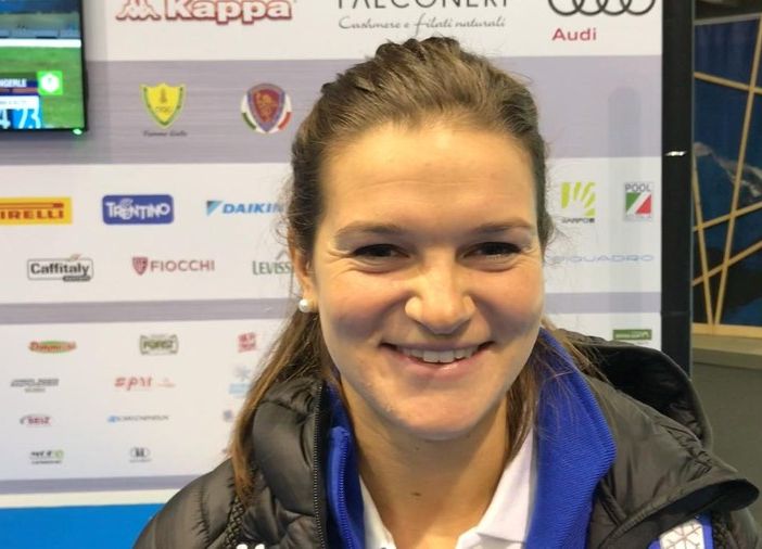 Nicole Gontier
