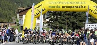 La Gran Paradiso Bike (foto di repertorio)