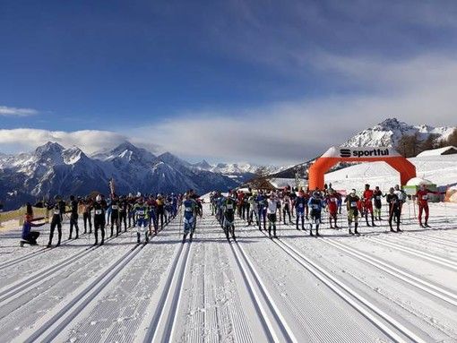 Sci: Confermato il programma del Gran Tor di St-Barthélemy
