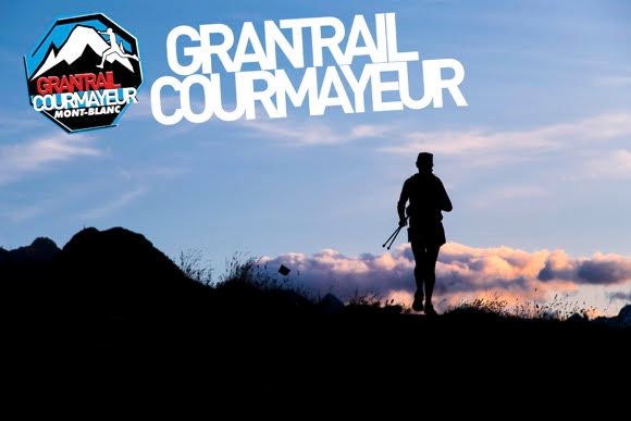 Trail: Svelato il Gran Trail Courmayeur 2021 - IL VIDEO DELLA PRESENTAZIONE