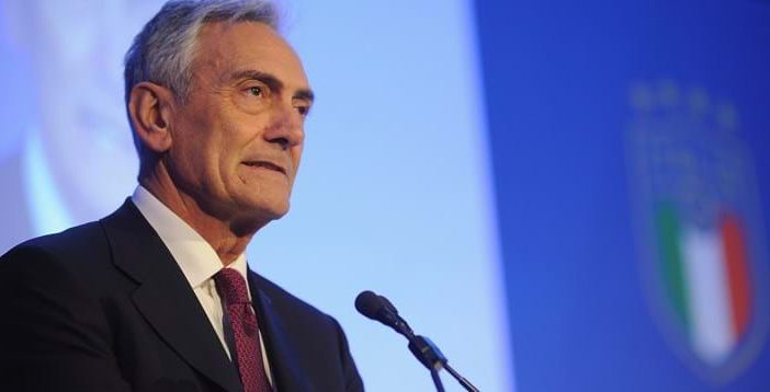 Gravina sottolinea gli obiettivi raggiunti: “Nazionale, quanta bellezza. Non solo gioco, ma anche spirito di gruppo&quot;