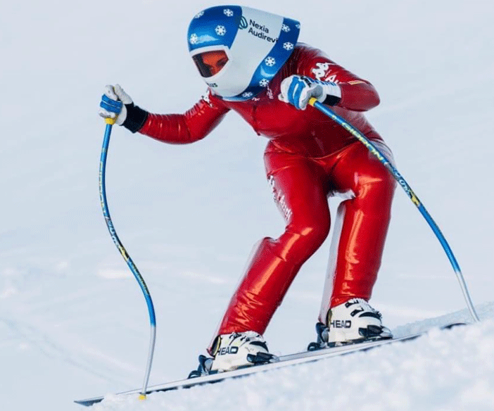 Valentina Greggio