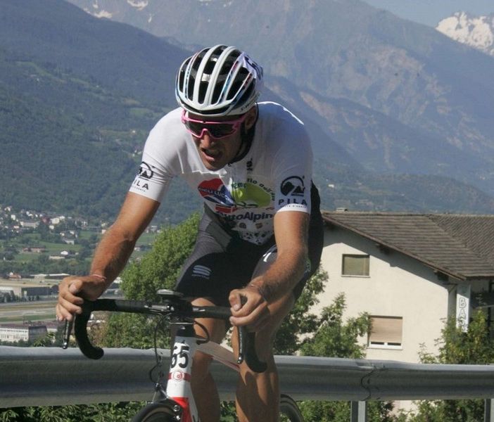 Ciclismo: “Grimpeur10 – GranBrevetto”, alla scoperta di sedici salite in Valle d’Aosta