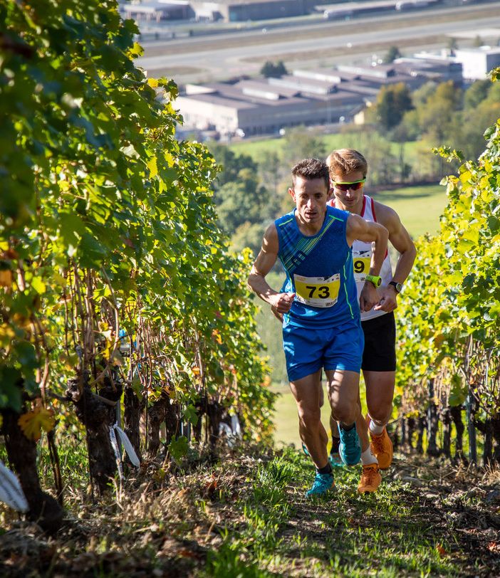 Denis Brunod (foto Davide Verthuy)