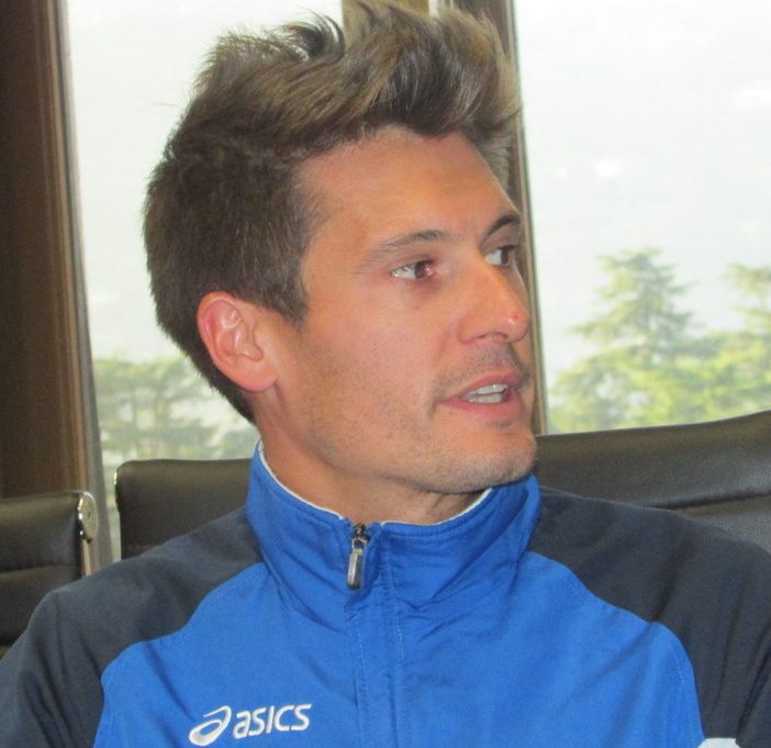 ‴‴‴M. GRUMOLATO‴‴‴