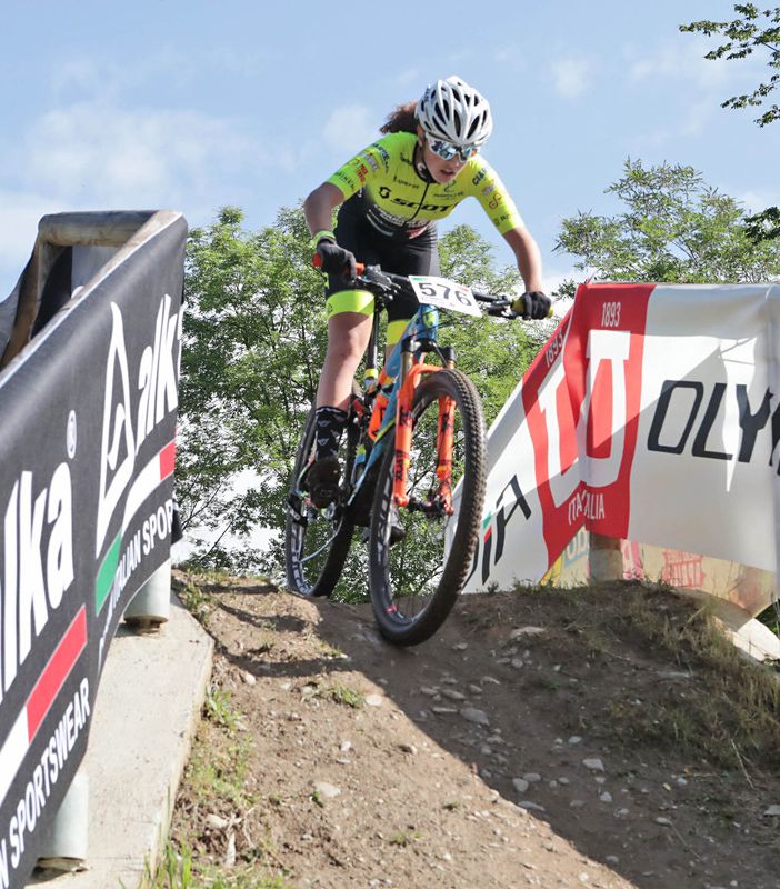 Elisa Guichardaz