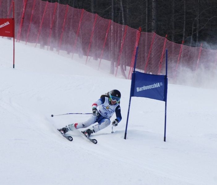 Sci alpino: ad Anita Gulli e Francesco Gori lo Slalom Cittadini di Pila