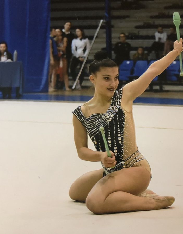Ginnastica: Alessia Toscano delusa dal decimo postp ai nazionali Gold
