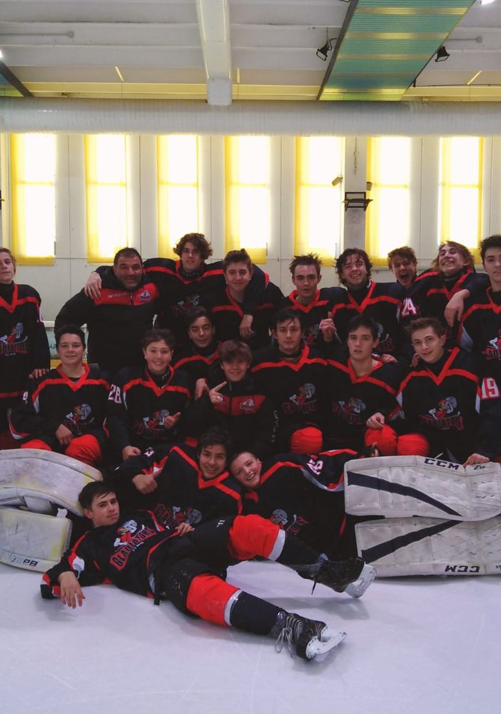 Aosta U17