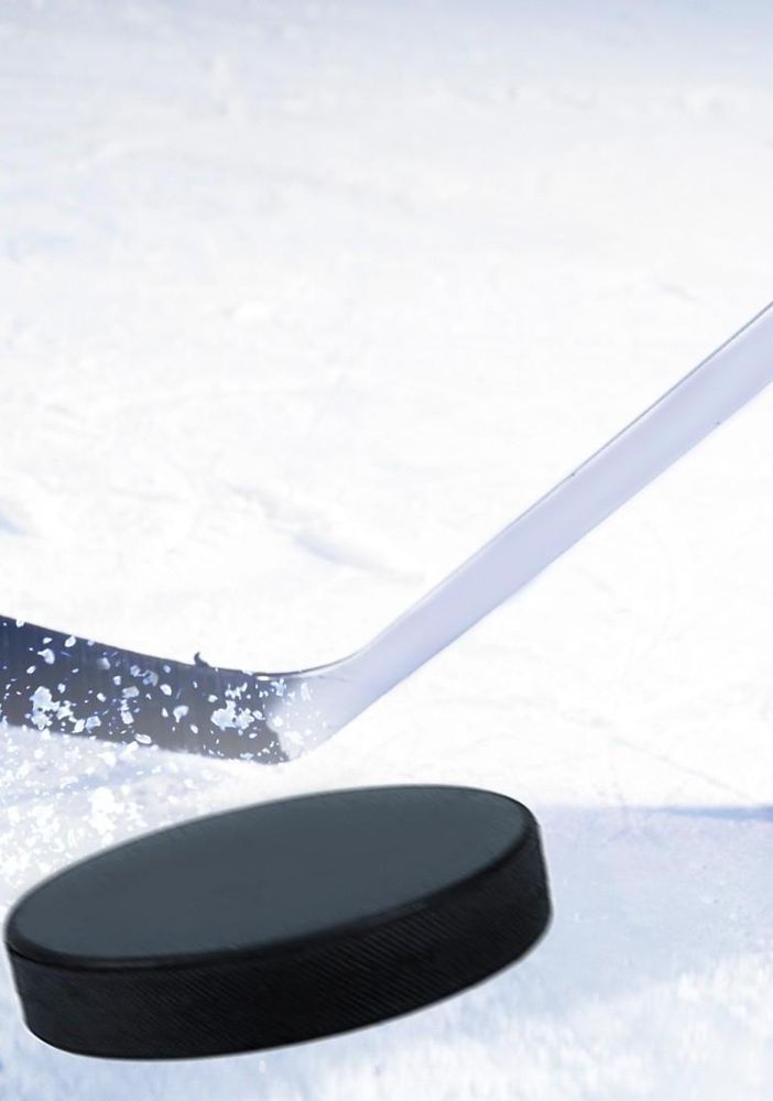Hockey ghiaccio: Parte anche l'interregionale Under 15