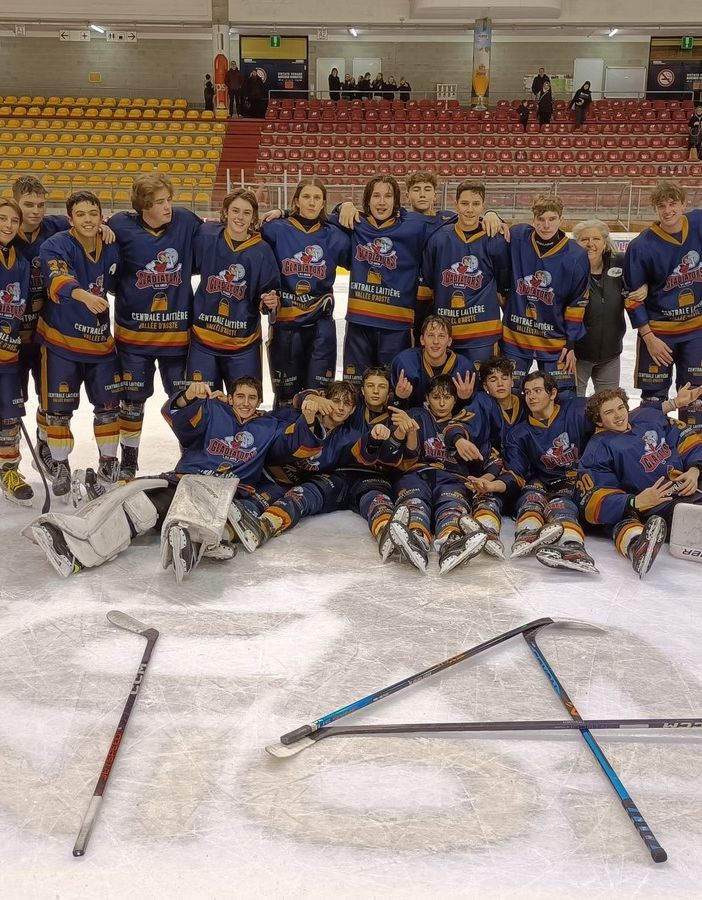 Grandi U17