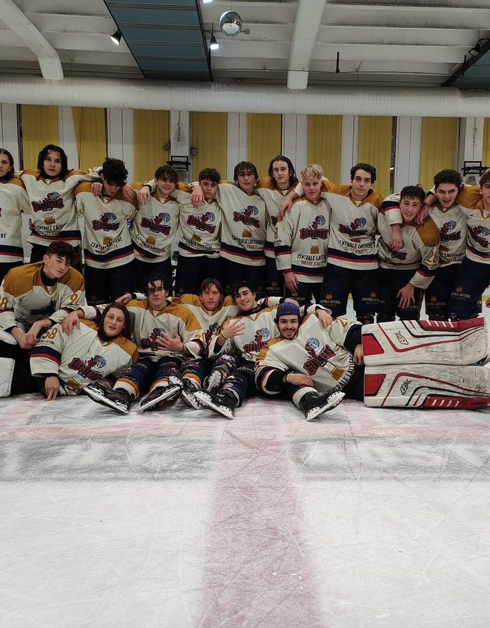 Under 19