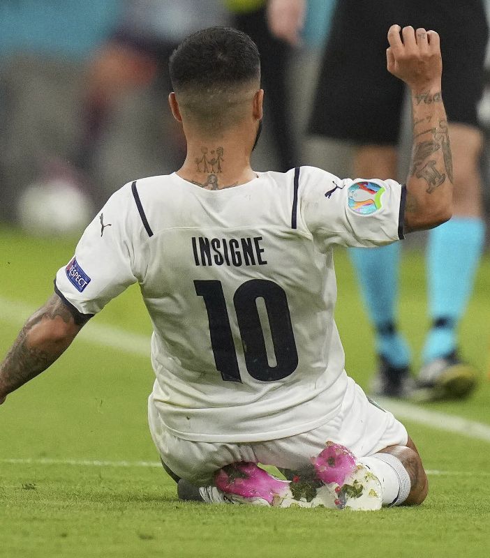 E' FATTA L'ITALIA IN SEMIFINALE