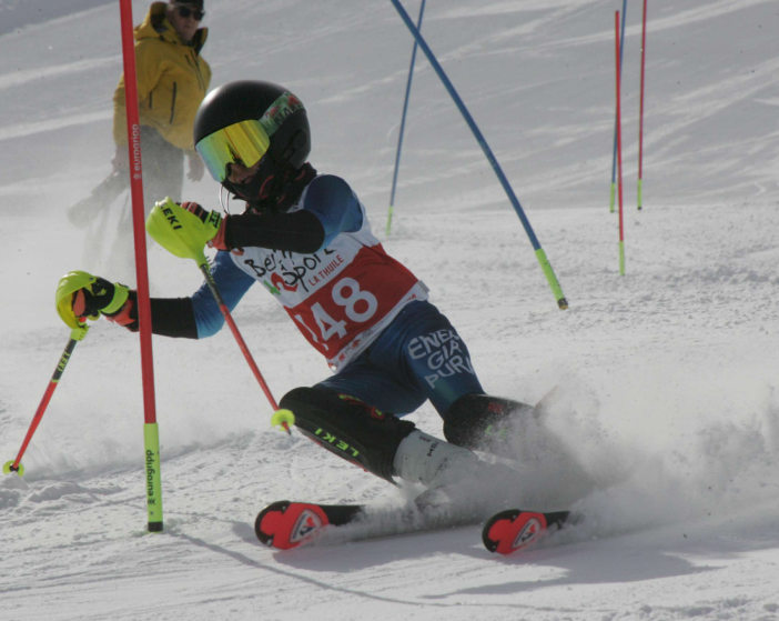 Leonardo Lacchio