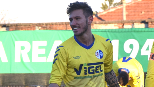 Stefano Ignico