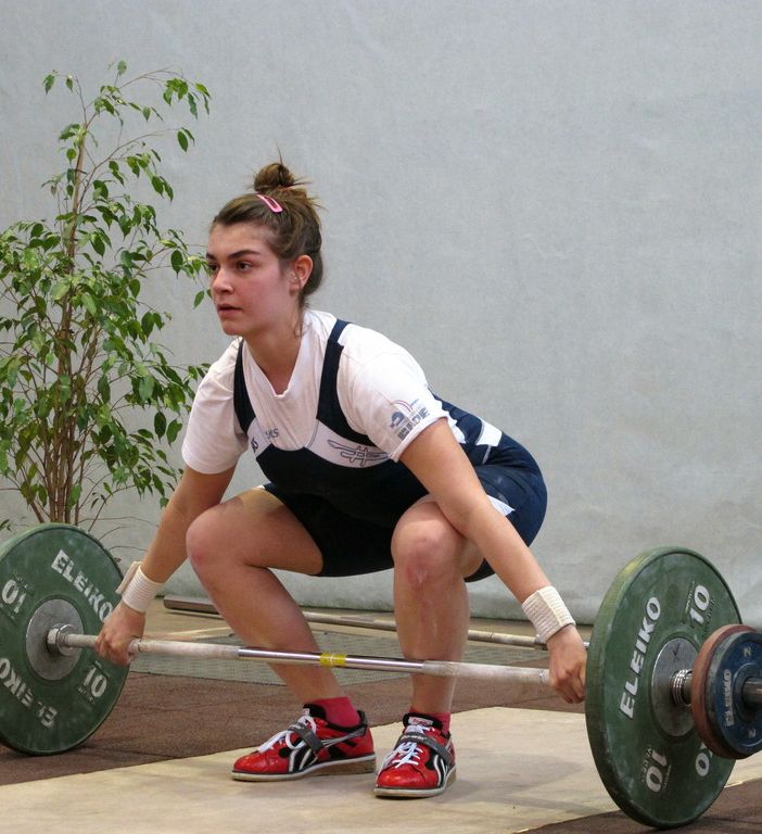 Sophie Pellu