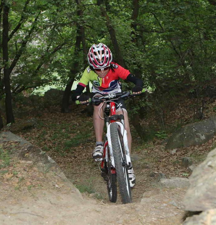 Sylvie Truc (repertorio)