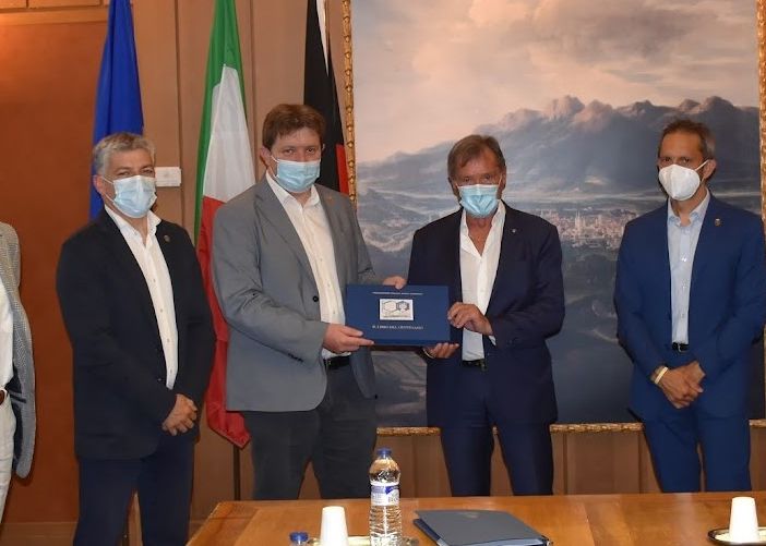 Dalla Coppa del Mondo di sci ai Mondiali di snowboardcross, la Valle rilancia i grandi eventi sportiti invernali