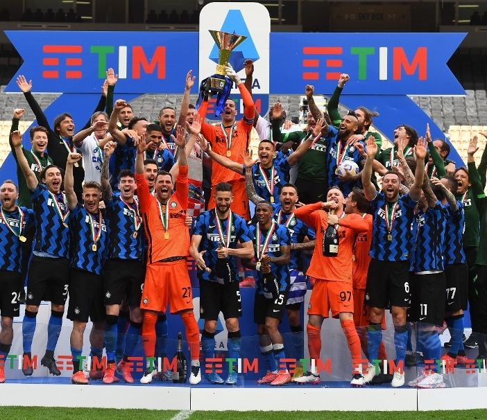 Calcio: Dopo l'Europeo presentato il calendario della Serie A