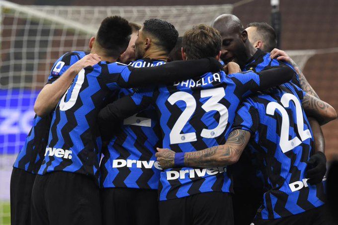Per l'Inter 19/mo scudetto tricolore - VIDEO DELLA FESTA AD AOSTA