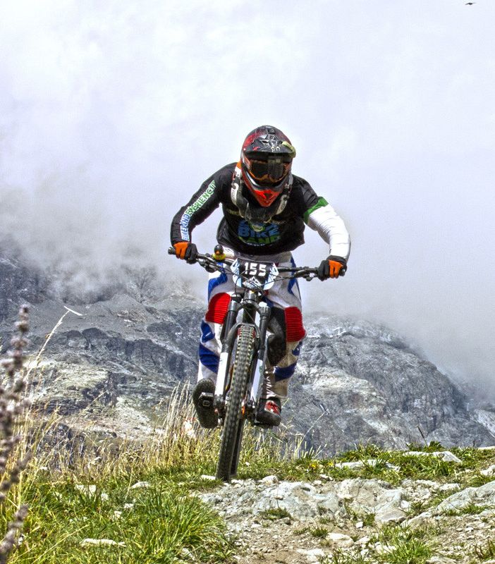 Breuil-Cervinia ospita la tappa della Ion Cup:  Sport e adrenalina nel fine settimana del 3 e 4 agosto