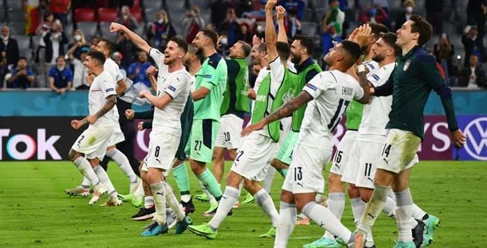 Italia, Wembley ti aspetta! Con il Belgio arriva un’altra vittoria da favola, siamo in semifinale