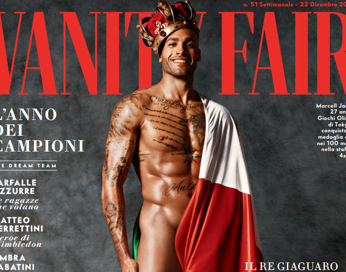 Gli Italiani che ci hanno fatto sognare