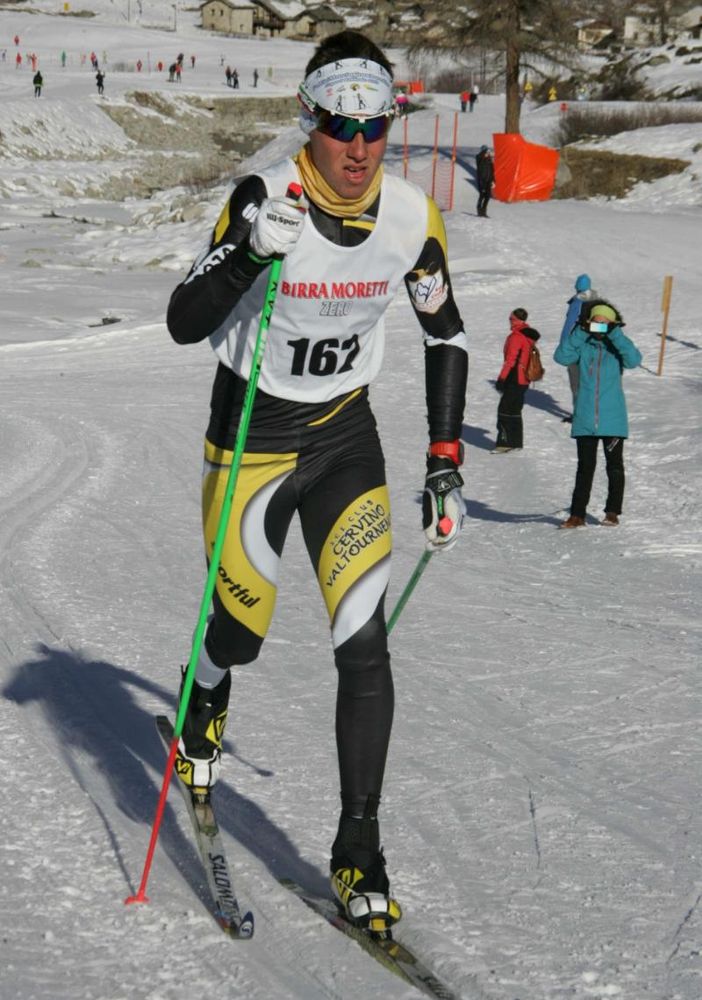 Jean Luc Perron
