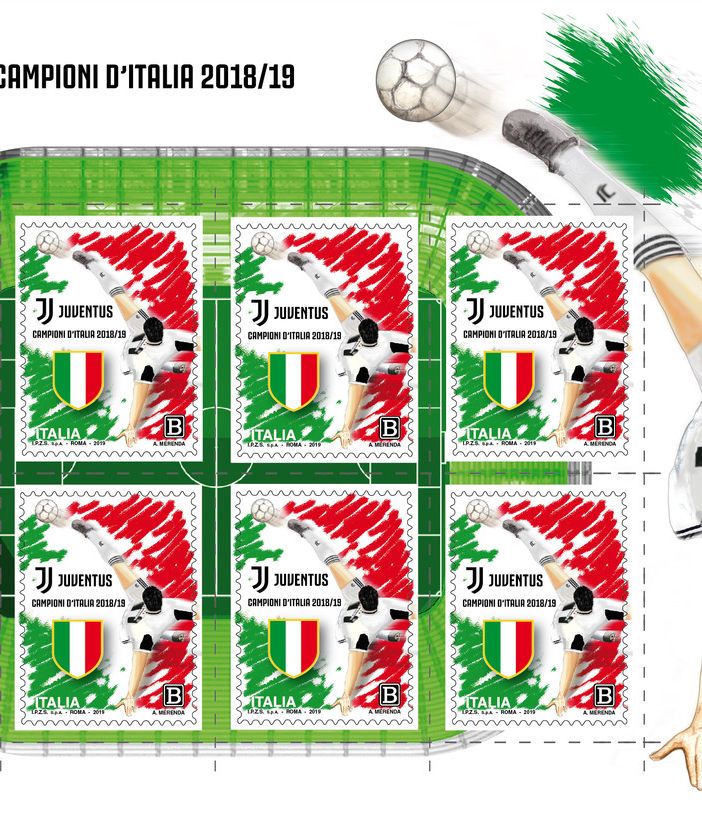 Buon Compleanno Juventus!