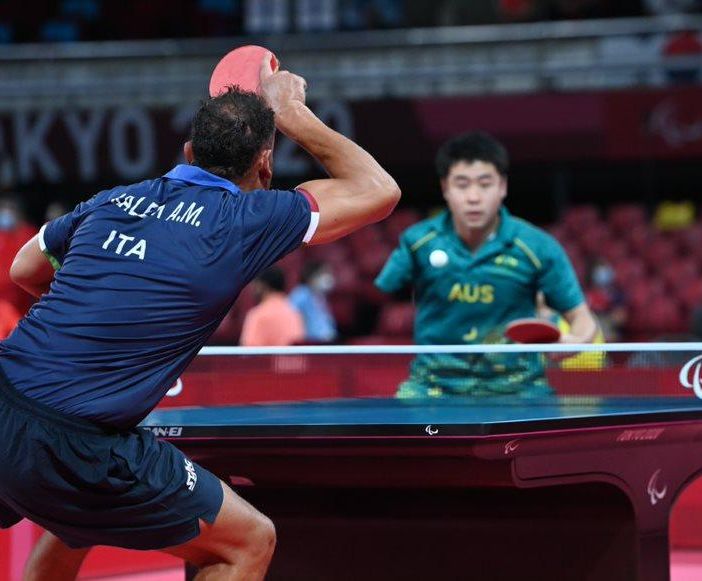 TOKYO 2020: Day 7: programma gare