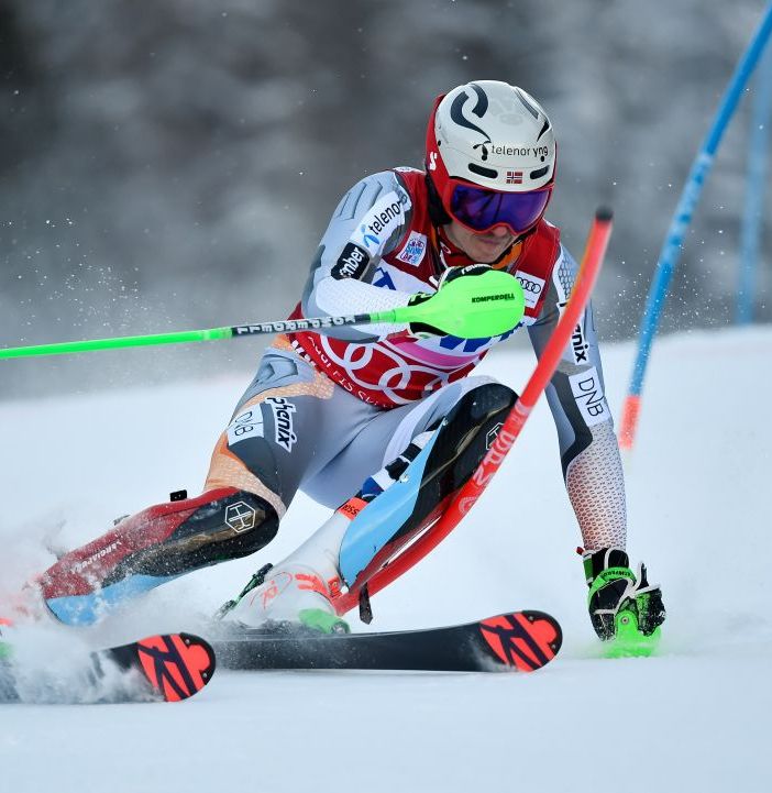 Henrik Kristoffersen