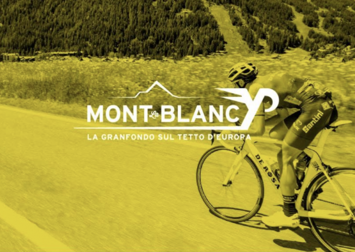 Ciclismo: Ganten La MontBlanc Granfondo