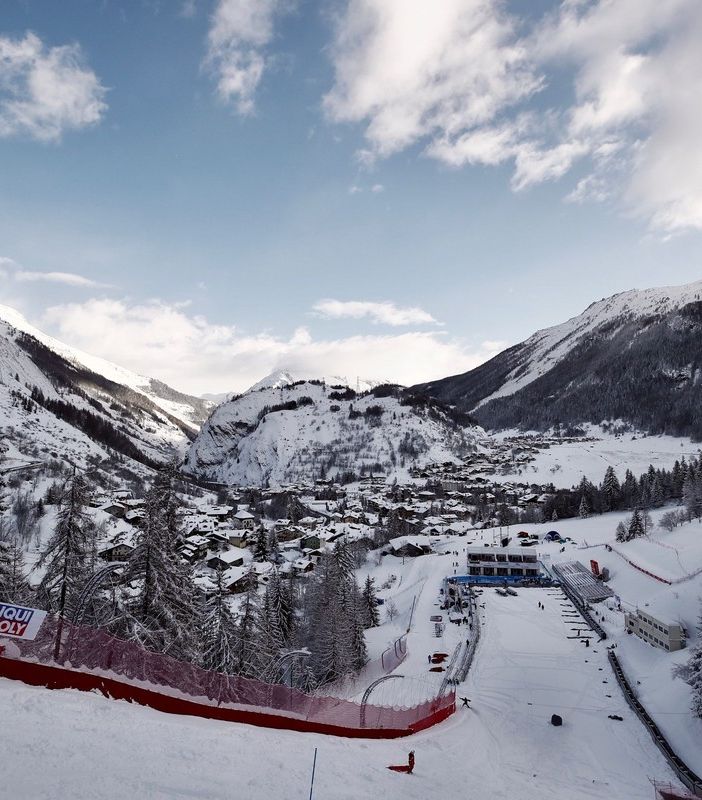 Sci alpino: La Thuile sede dei Campionati Italiani Aspiranti e Assoluti