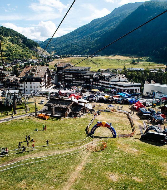 Sci: Cdm, La Thuile punta a gare 2020 e 2021 In sostituzione di Meribel