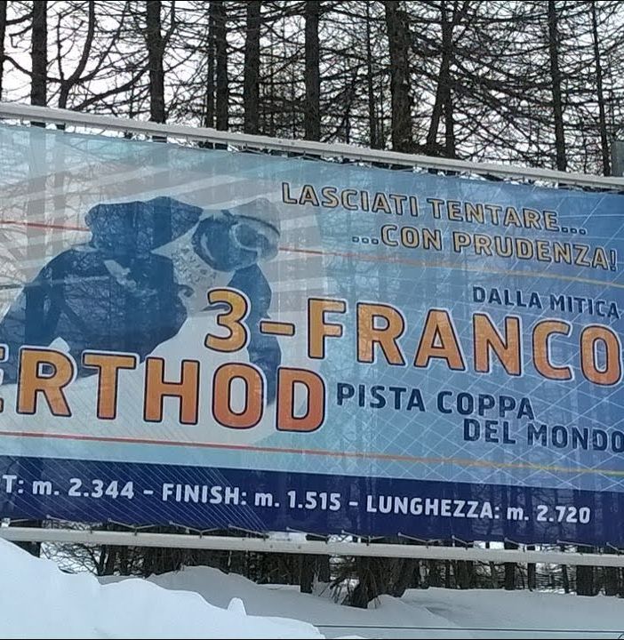 Sci: La Thuile si prepara alla Coppa del Mondo femminile e la Regione stanzia 300mila euro