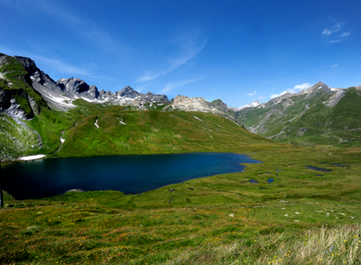Pesca: Al lago Verney-La Thuile selezione Nazionale di Pesca a Mosca per i Mondiali 2019