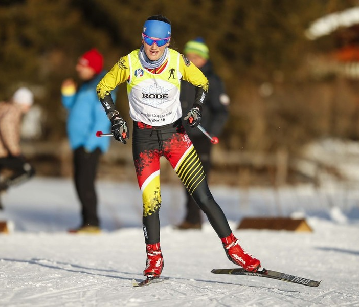 Sci nordico: Ottimo esordio di Nadine Laurent nella Sprint tc di Planica
