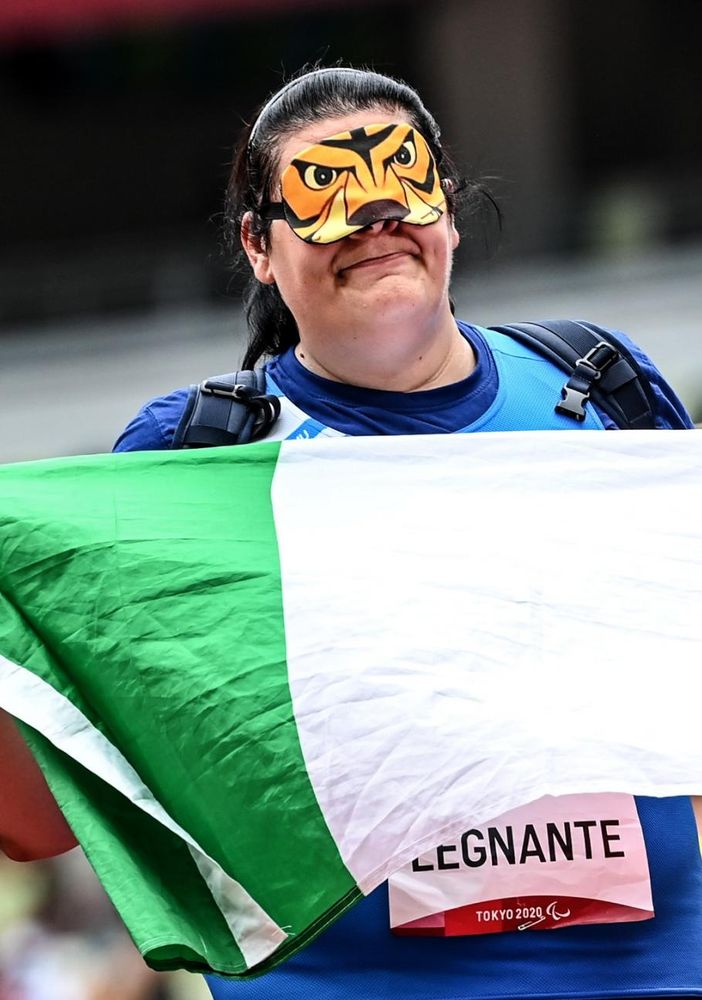 Assunta Legnante