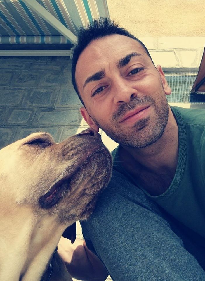 Jonathan Lentini