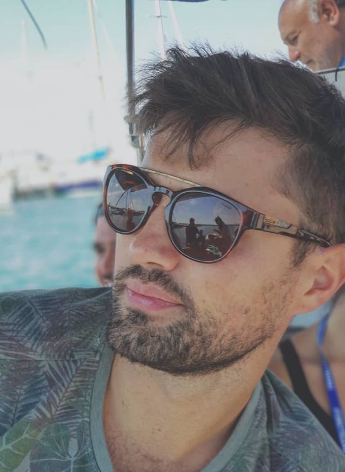 ‴‴‴TOMMASO LEONI‴‴‴