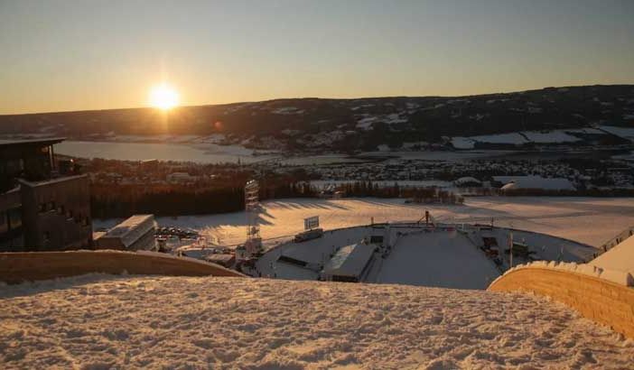 Posticipata la tappa di Cdm a Lillehammer del 4/6 dicembre per sci di fondo, salto con gli sci e combinata nordica