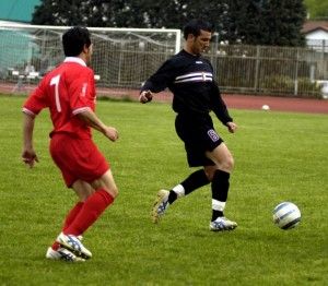 Calcio: Eccellenza, la rinascita del Charvensod, Aygre e PDHA in stallo