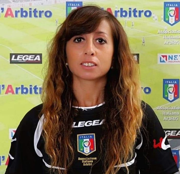 Sara Lucia
