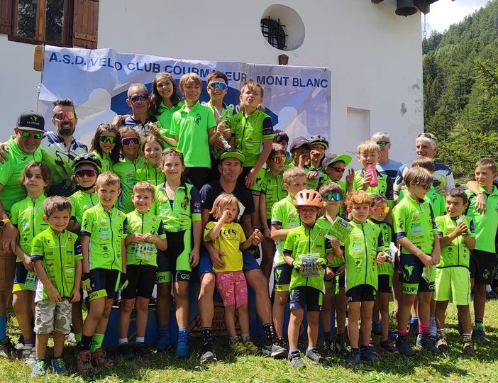 Gruppo Sportivo Lupi