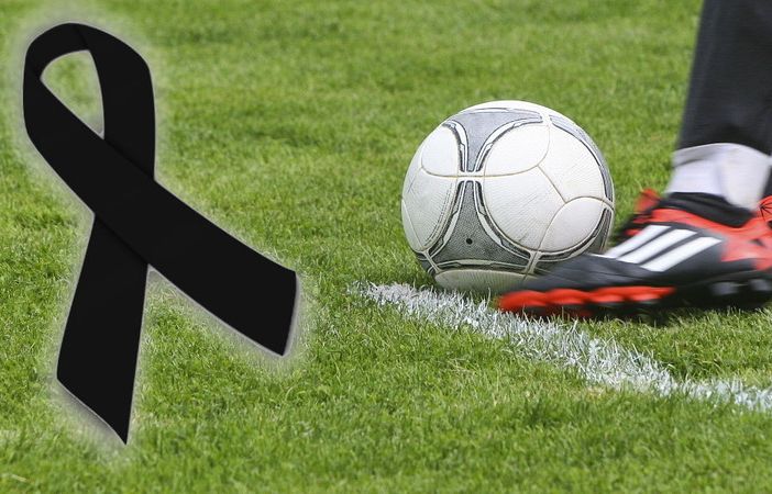 Calcio valdostano in lutto nel ricordo di Giorgio Lorenzini