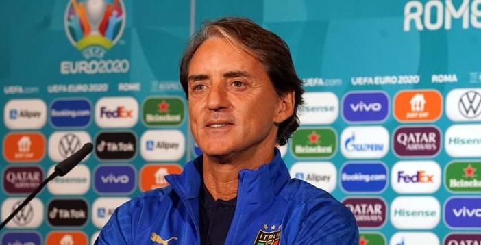 Italia, l’ultima ‘fatica’ del girone contro il Galles. Mancini: “Un avversario fisico e con giocatori molto tecnici”