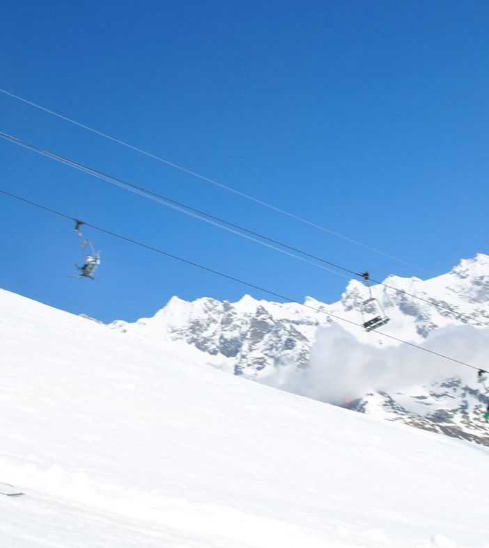 Sci: Il 7 aprile a Courmayeur Memorial Davide Marciandi