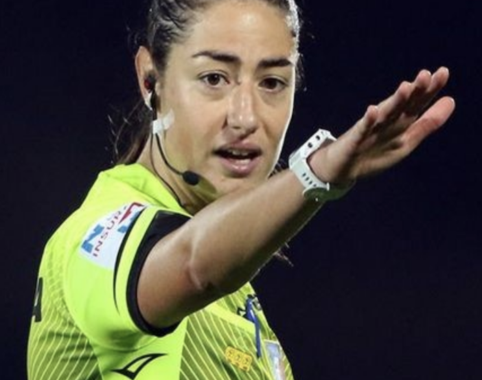 Maria Sole Ferrieri Caputi