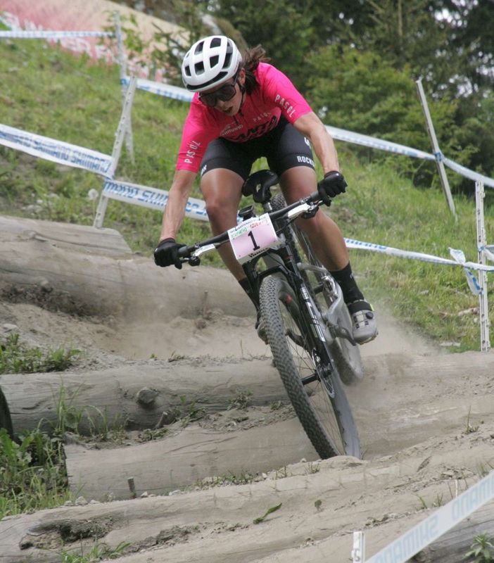 Martina Berta
